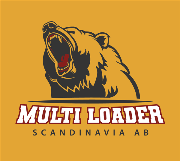 Multiloader - Idealmaskin i Sverige AB